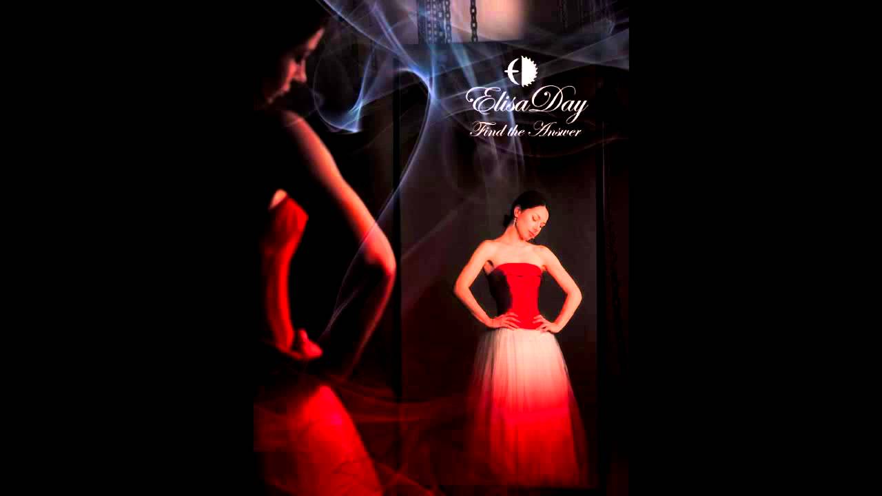 ElisaDay - Find the Answer (EP) 2014
