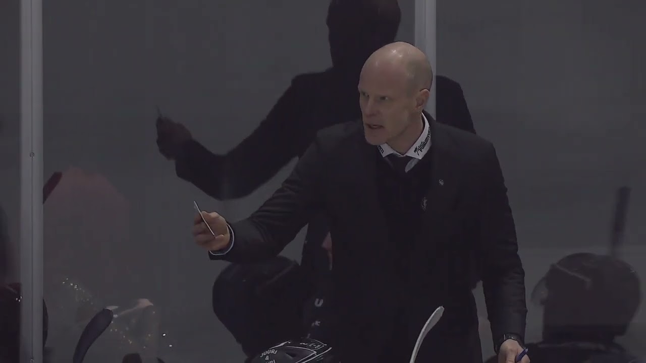 TPS–Ilves 7.3. maalikooste