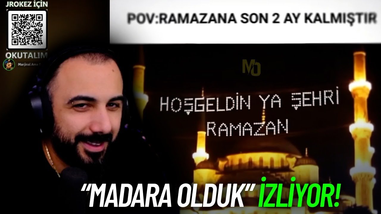 Barış G MADARA OLDUK #623 İZLİYOR!!