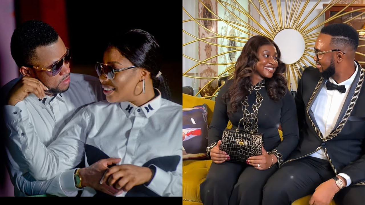 Battle OF Show YOUR Lover BTW Doris Ogala & PST Chris Okafor AS Dragging & More Revelation Continues