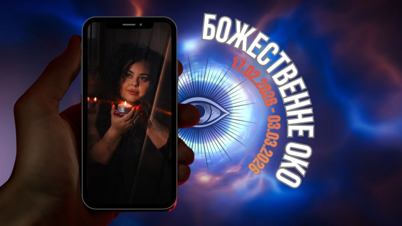 #livestream ВСЕ, ЩО ВАМ ПОТРІБНО ЗНАТИ ПРО ПЕРІОД БОЖЕСТВЕННОГО ОКА