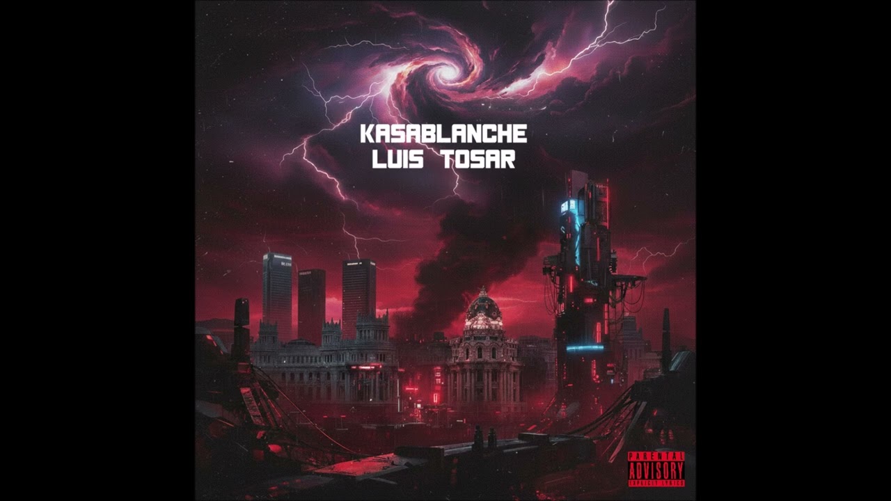 Kasablanche - Baby non sono Ghali