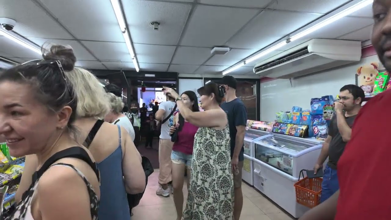 Pattaya Thailand Paradise Lost | Shocking Stories of Dreams, Nightlife, and Broken Promises