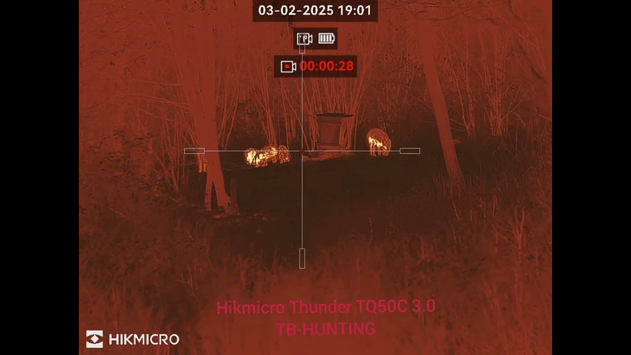 HIKMICRO Thunder 3.0