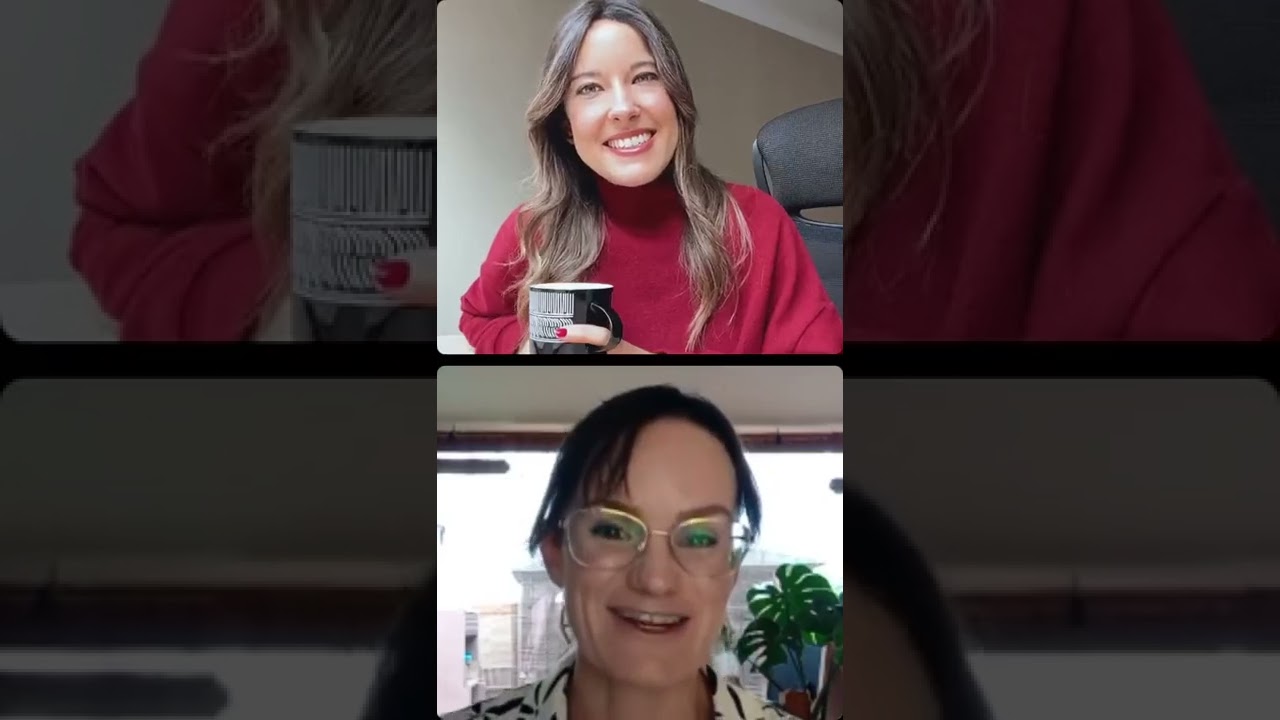OpoDesayuno con Inma, madre trabajadora que ha aprobado la oposición