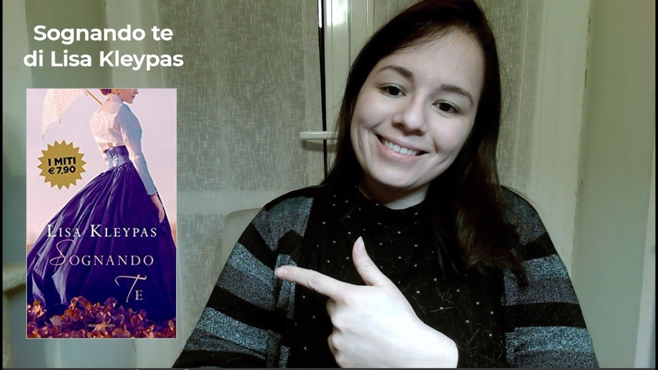 Sognando te, il primo grande eroe maschile di Lisa Kleypas