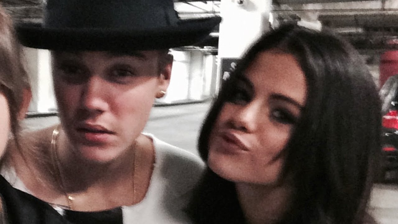 Selena Gomez & Justin Bieber Cena y Cine, Taylor Swift Con un Divorciado!