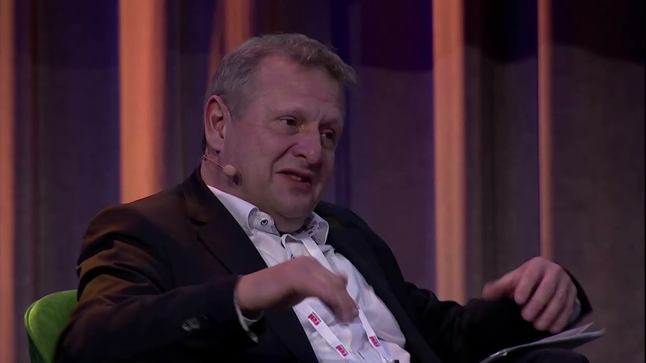 Panel 1- Implementing U space &ndash; Airspace Integration Steps