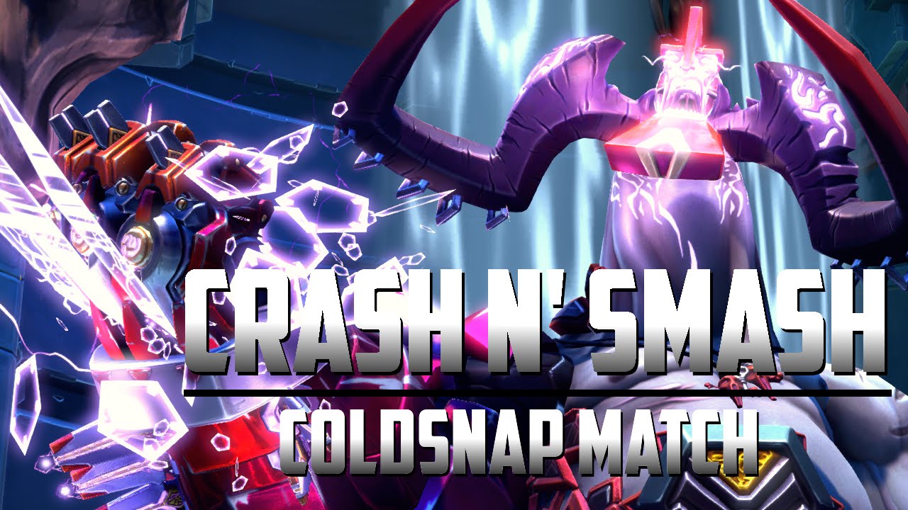 Battleborn - 