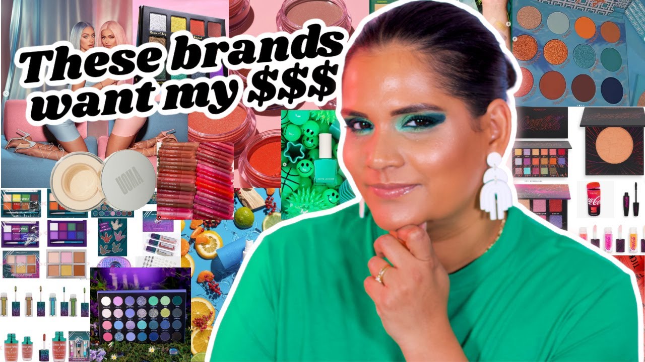 New Makeup Releases - Is BH Cosmetics launching NEW Travel palettes?? E.22 | Karen Harris Makeup