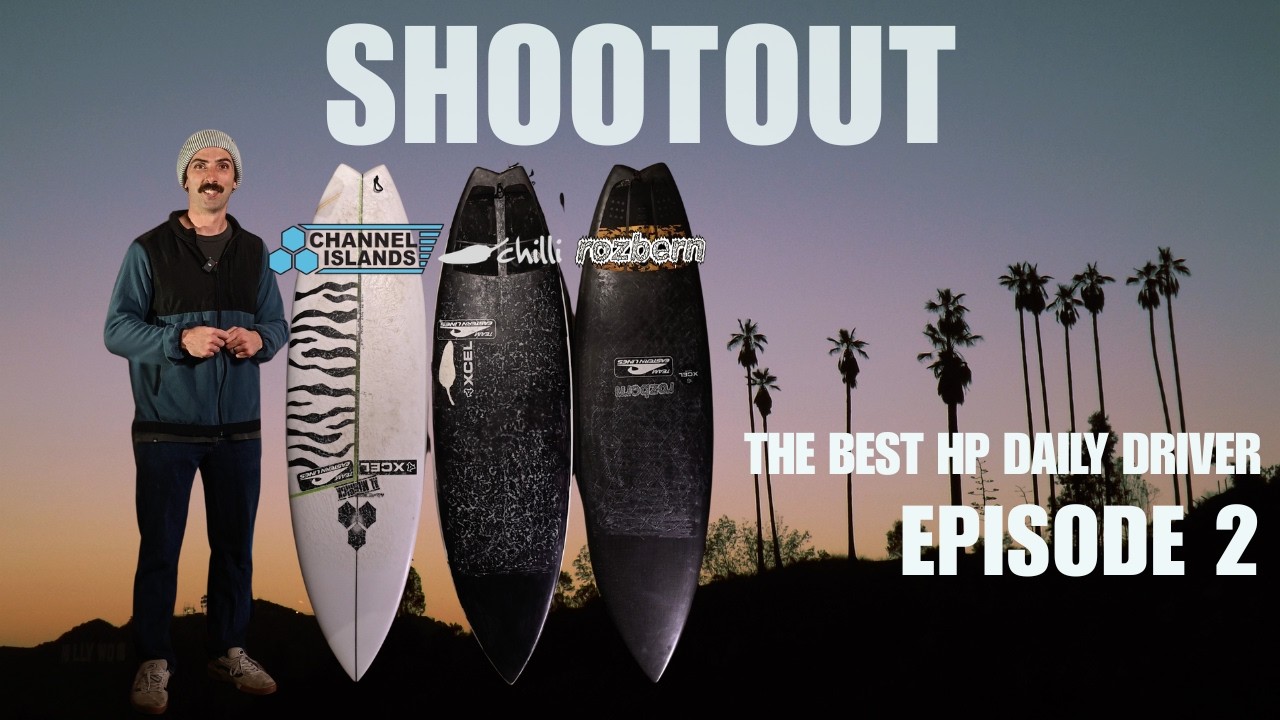 Better Everyday vs.  HotKnife II vs. CoPilot  - Best Daily Driver |SHOOTOUT| Episode 2