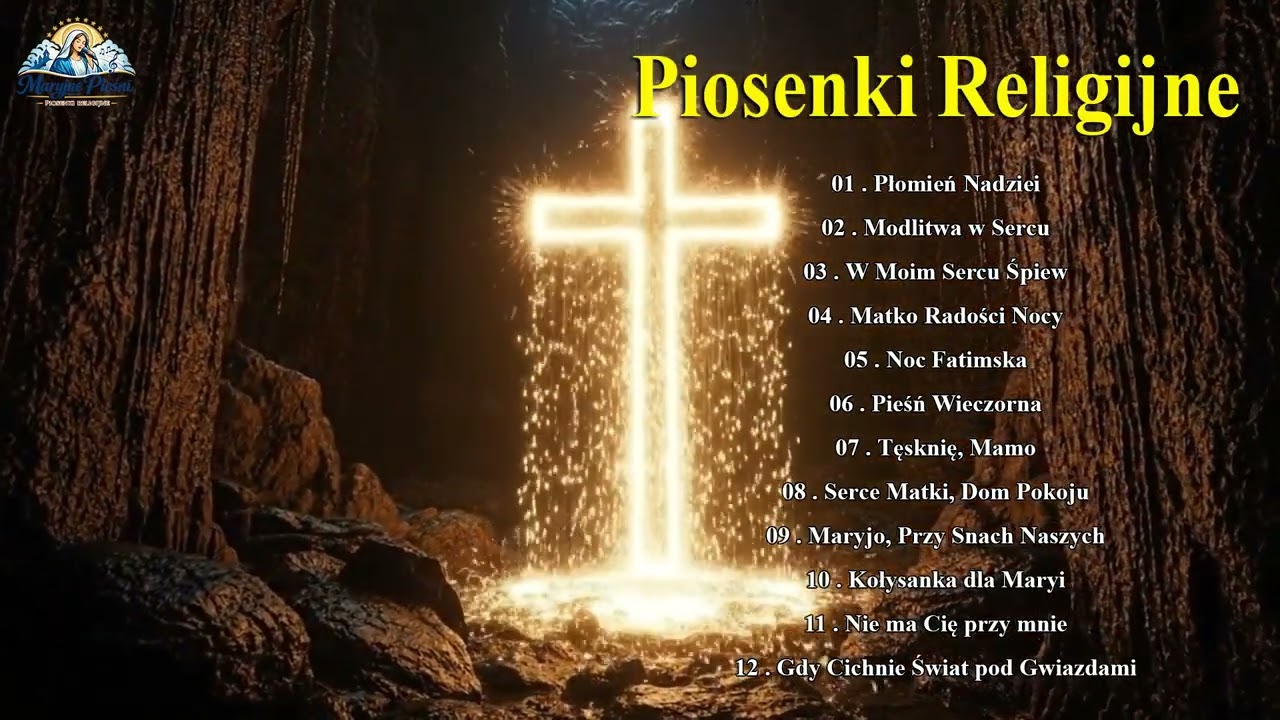 Pieśni Religijne – Tradycyjne Polskie Pieśni Chrześcijańskie