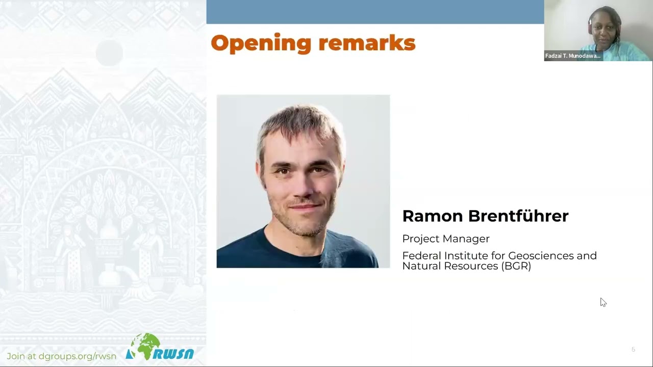 Professionalizing Borehole Drilling: The Role of Drilling Associations | 25 November 2025
