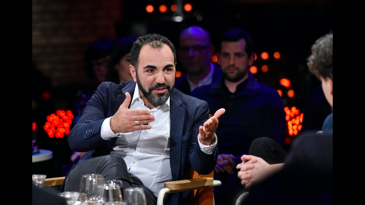Adnan Maral - Schauspieler