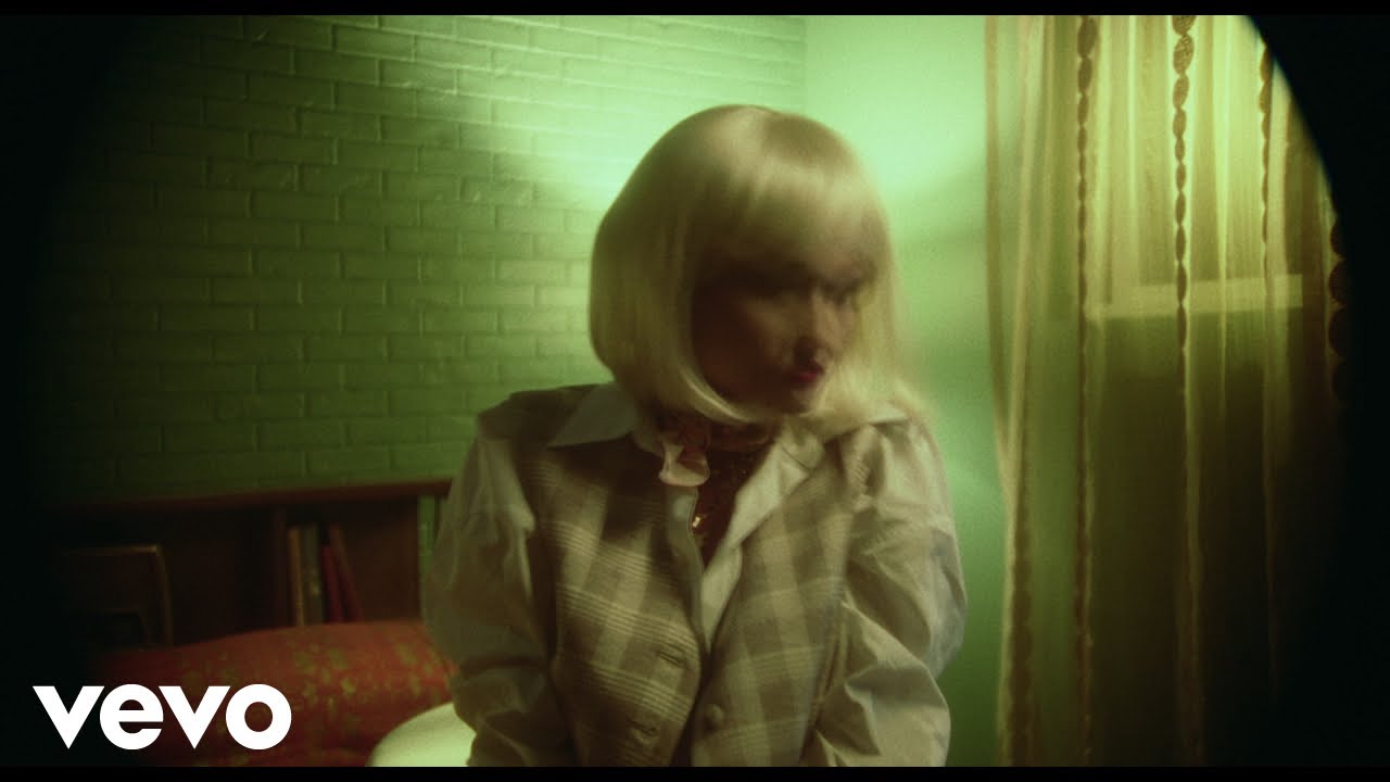 MisterWives - Where Do We Go From Here? (Official Video)