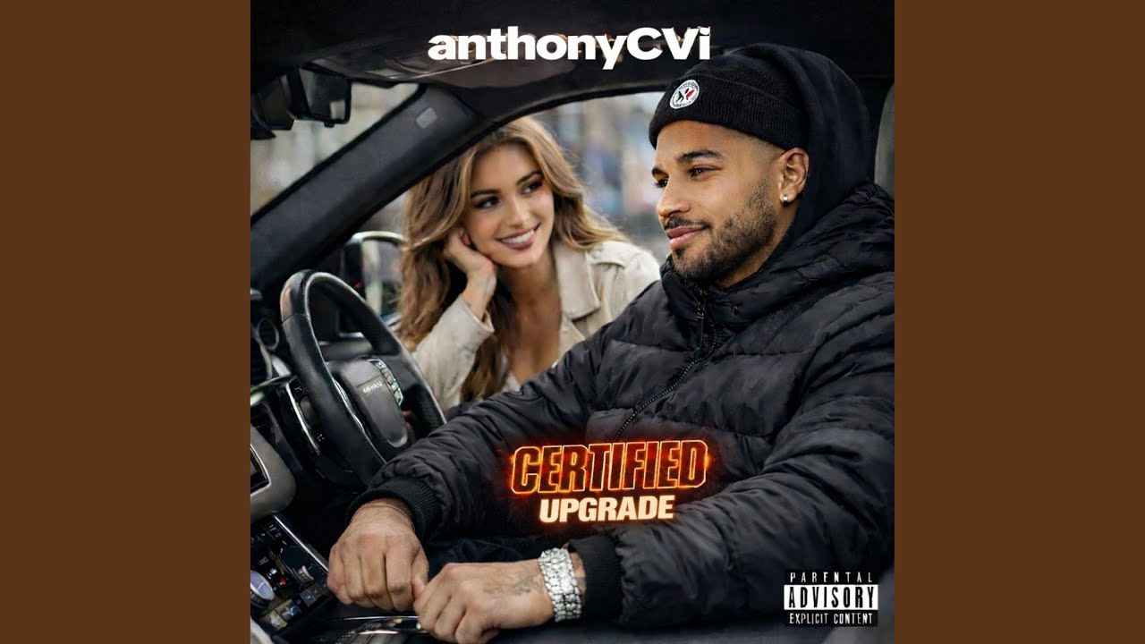 Certified Upgrade (Sped Up Version)