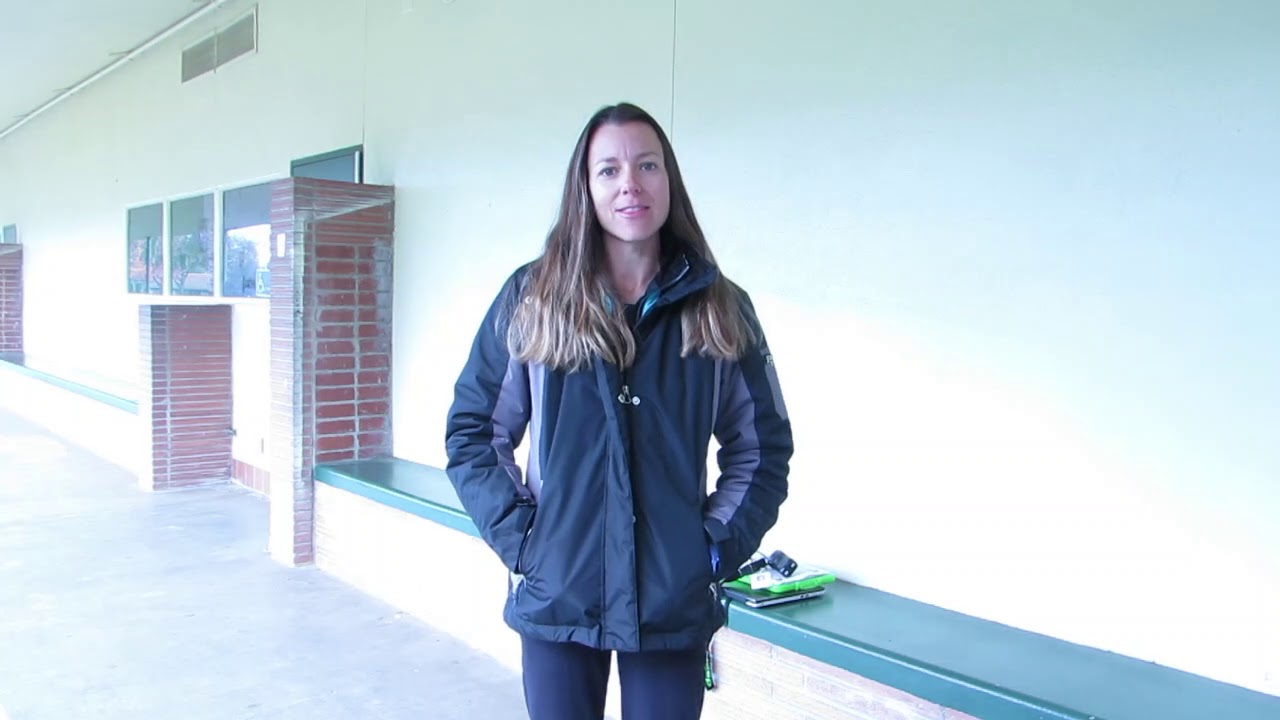 introducing our coaches