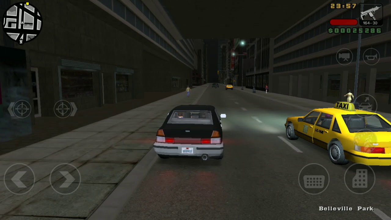 GTA Liberty City Stories : #35 Making Toni