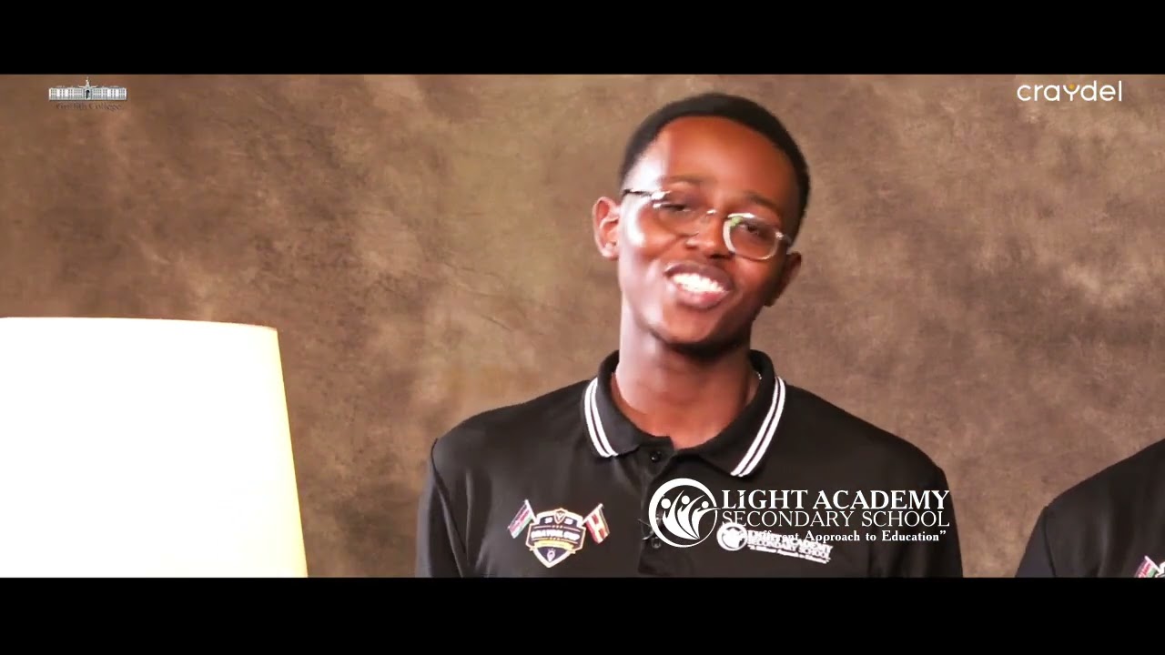 TEAM LIGHT ACADEMY AT CRAYDEL CUP 2025