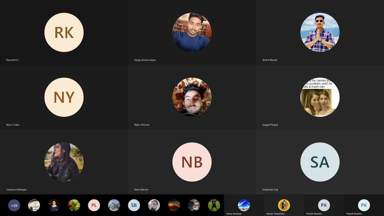 lecture -1 introduction of hydrology and hydrological cycle