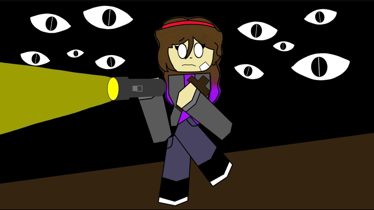 Why the doors opening bruh  -w-