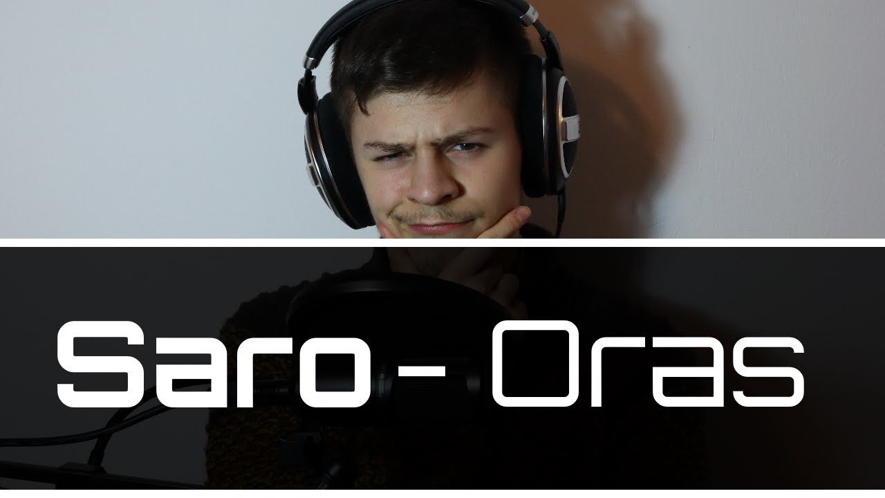 Saro - Oras | Loopstation Cover by BenBeat