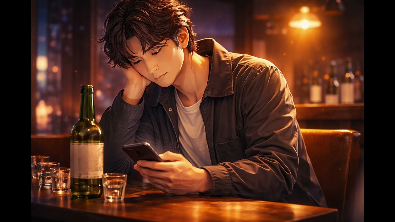 이모부가 좋아하는 노래