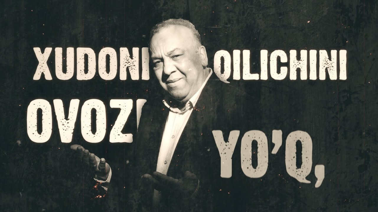 Mirzabek Xolmedov - Balo &ldquo;Faryod&rdquo;
