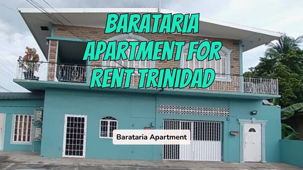 Barataria Apartment For Rent [New Listing 2025] #tnthomesforsale