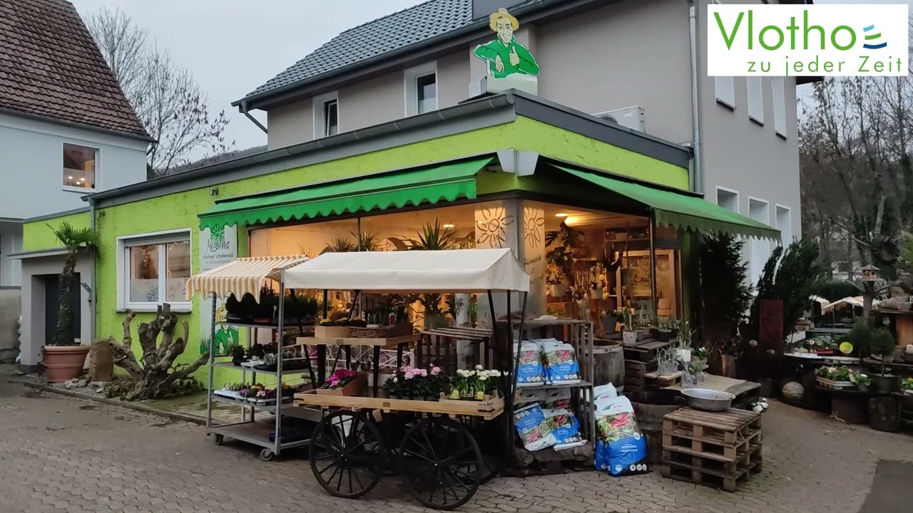 Wir fragen, Vlothoer antworten im Februar