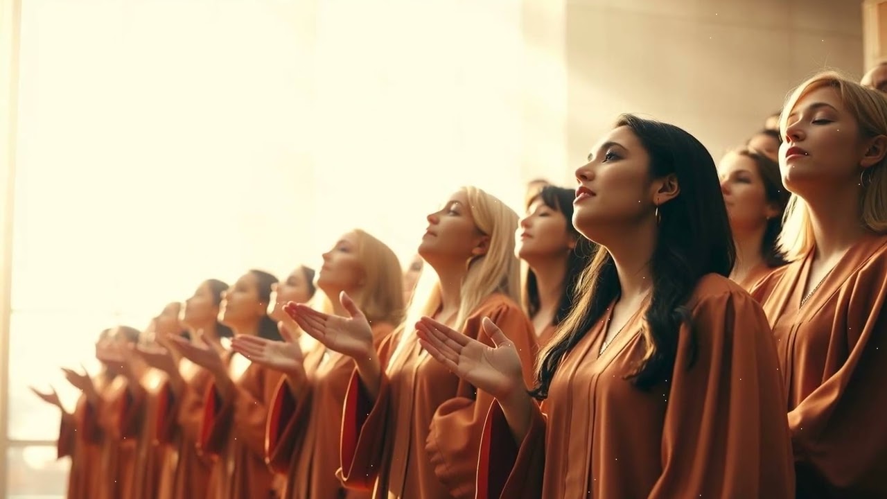 Unfailing Love  Worship Songs About God’s Grace ❤️✝️