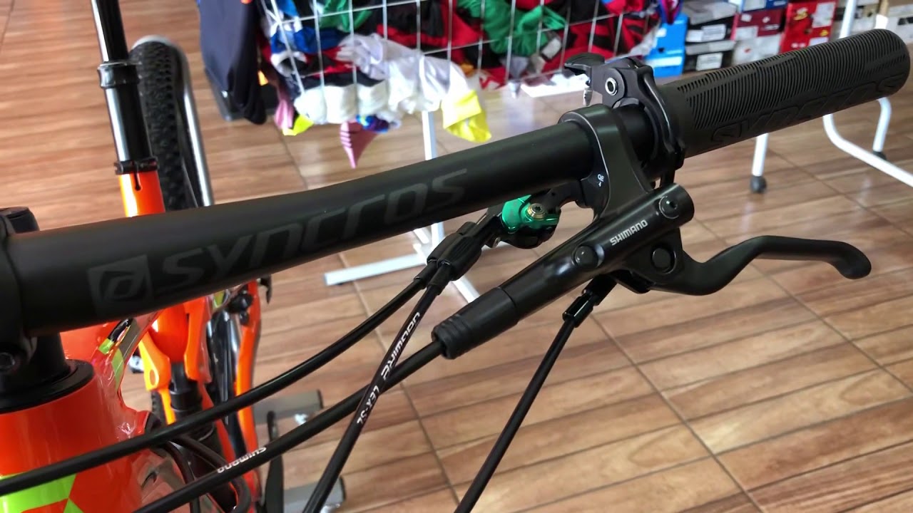 Scott Spark 960 2019