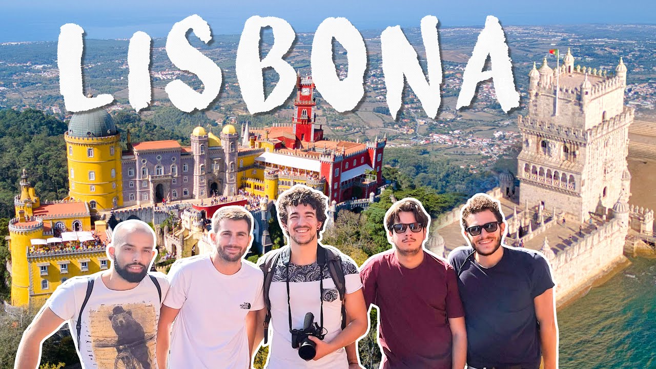 Lisbona - Cosa vedere - Guida e consigli