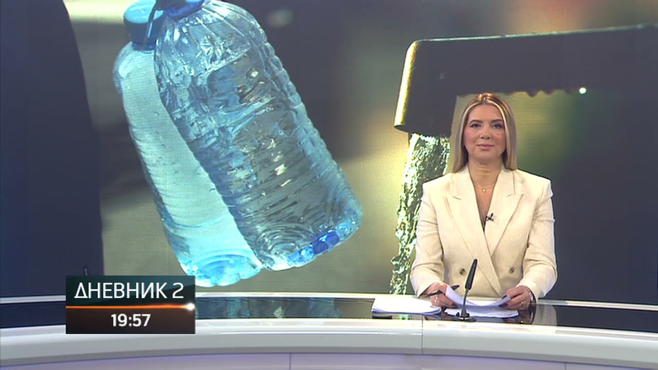 U Tesliću potpuna obustava vodosnabdijevanja
