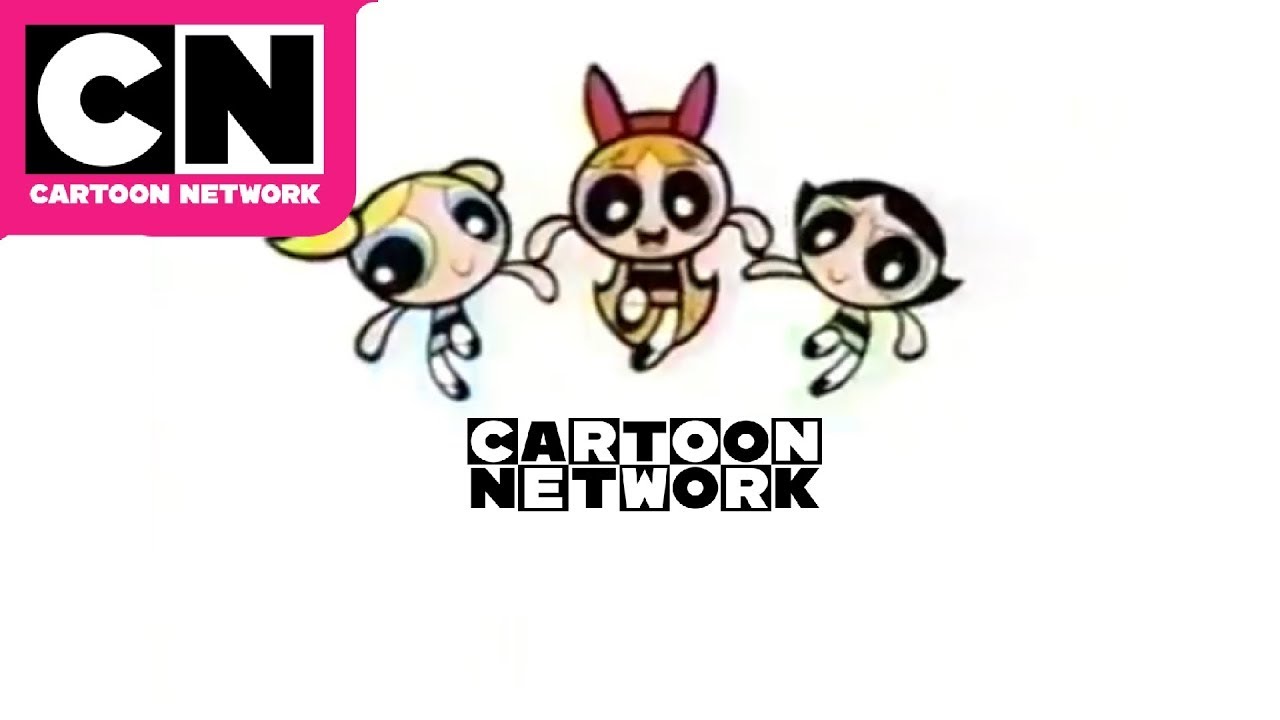 Cartoon Network - Color Formation bumper soundtracks (2001)