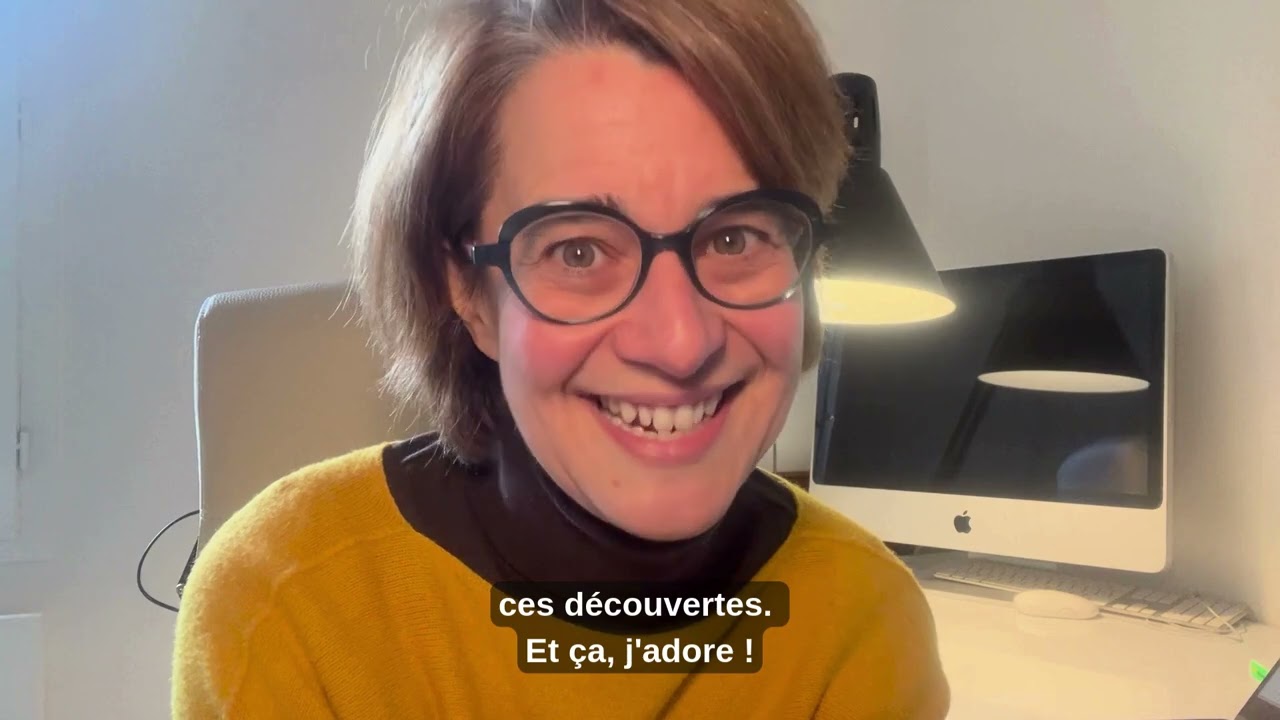 Ép. 31 - 1 mois de vidéos 🥳 : pourquoi je m’inflige ça ? (Bilan & Coulisses)
