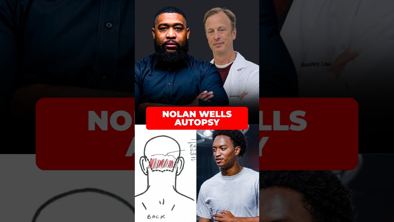 Medical Examiner EXPOSES THE TRUTH About Nolan Wells' Autopsies