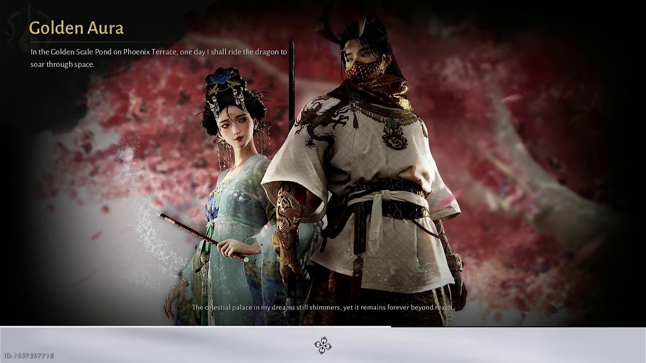 [Live] Game & Chill Where Winds Meet