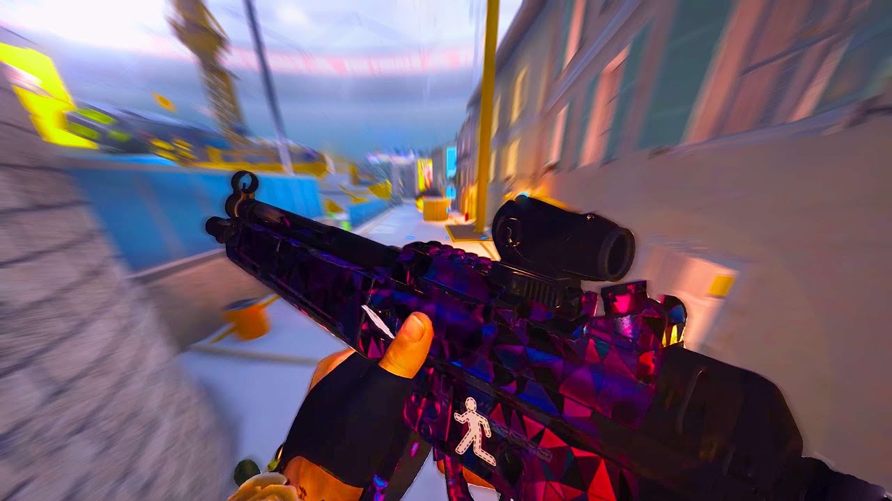 BEST LIGHT ON CONTROLLER 👑 | Montage #2 + SETTINGS | The Finals PC