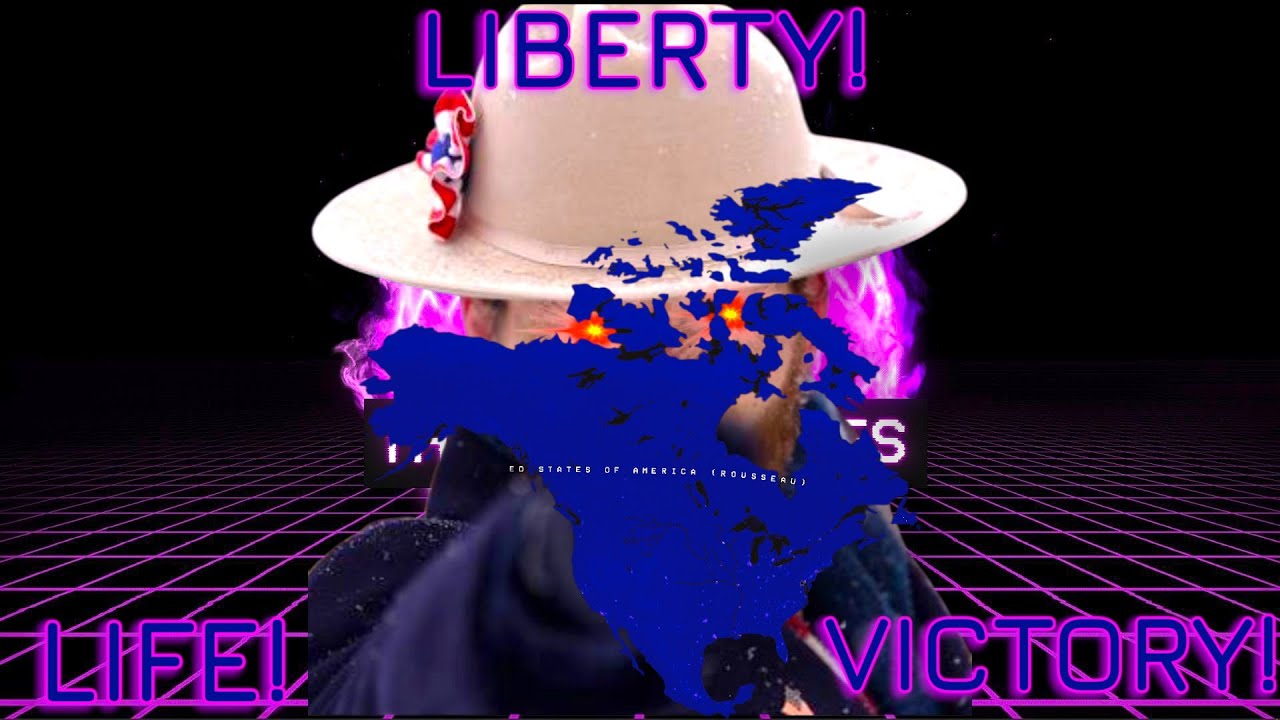 🇺🇲LIFE! LIBERTY! VICTORY!🇺🇲 | ⚔️Patriot Front ⚔️ | aoc2 TFR Mod 1.1 | 💥By God We'll Have Our Home!💥