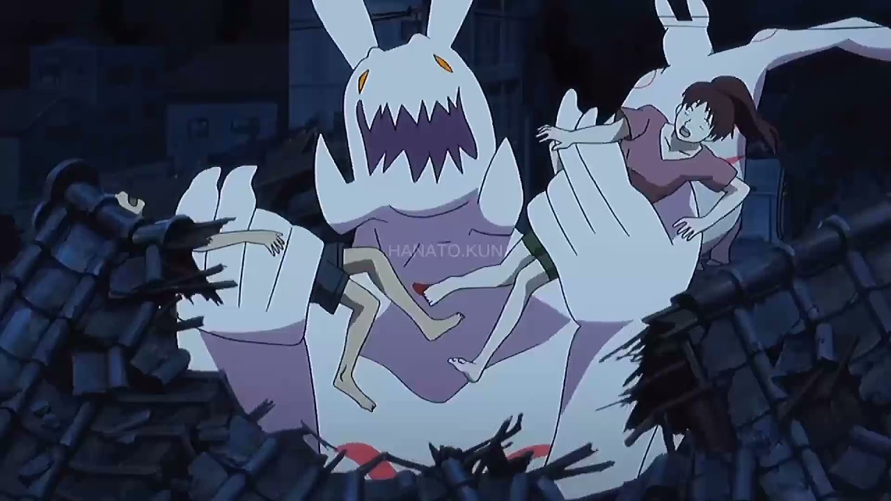 blood c(masacre de los conejos){edit}