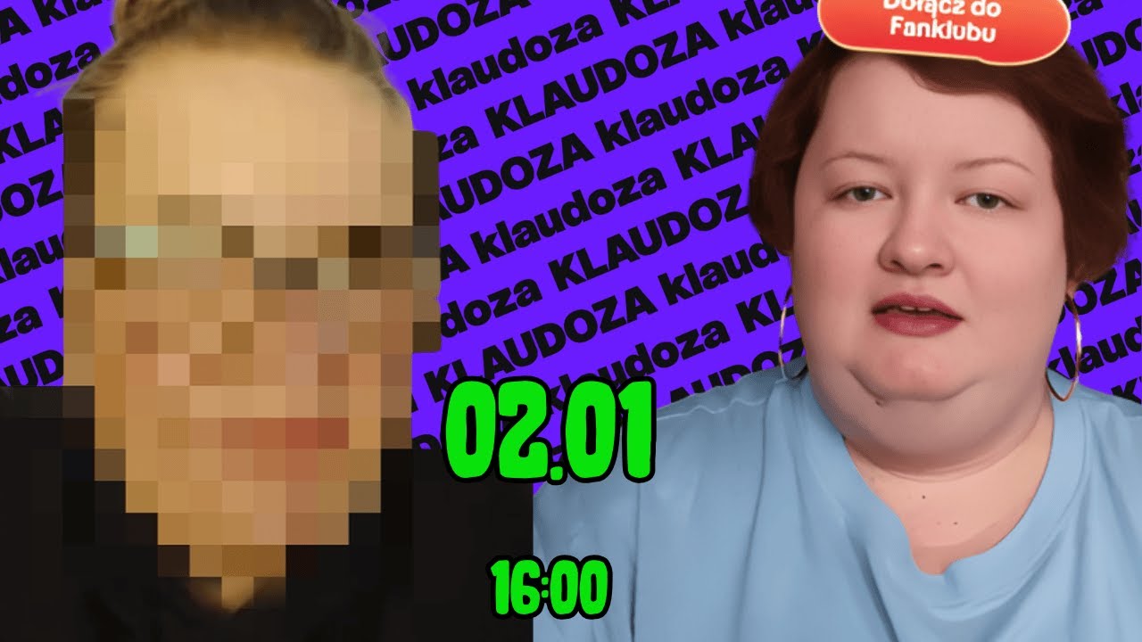DRAMA ALERT ~ Klaudita vs Grażyna ~ Drama Jajkowa
