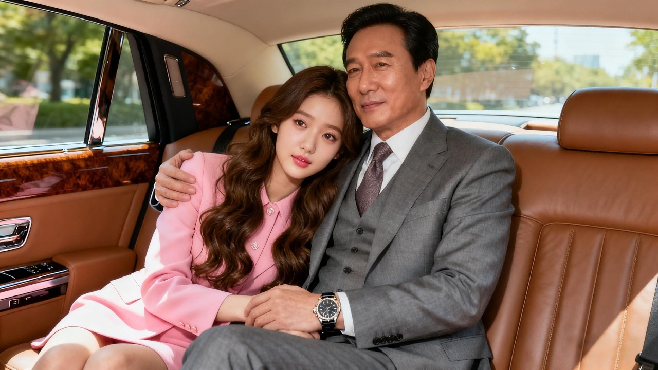 【HIT】전생에 버림받은 내가 마피아 두목의 딸이 되었다! 적들 전부 벌 받아!#miniseries #drama #CEO #korea