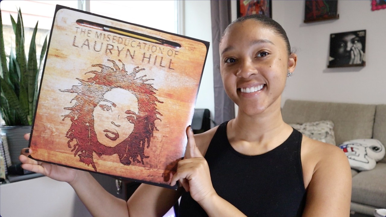 Ep. 16 The Miseducation of Lauryn Hill: Why This Album Changed Music Forever (1998) ARkaiVE