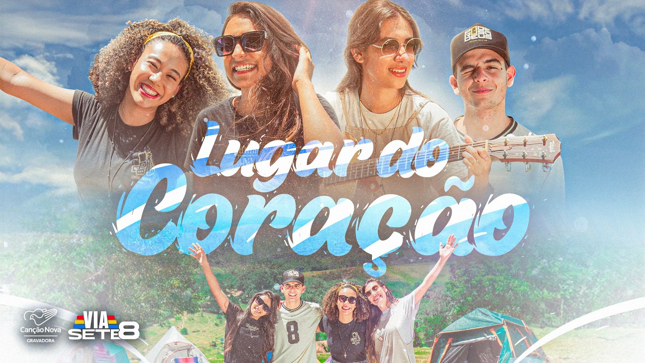 Lugar do Coração | Via Sete8