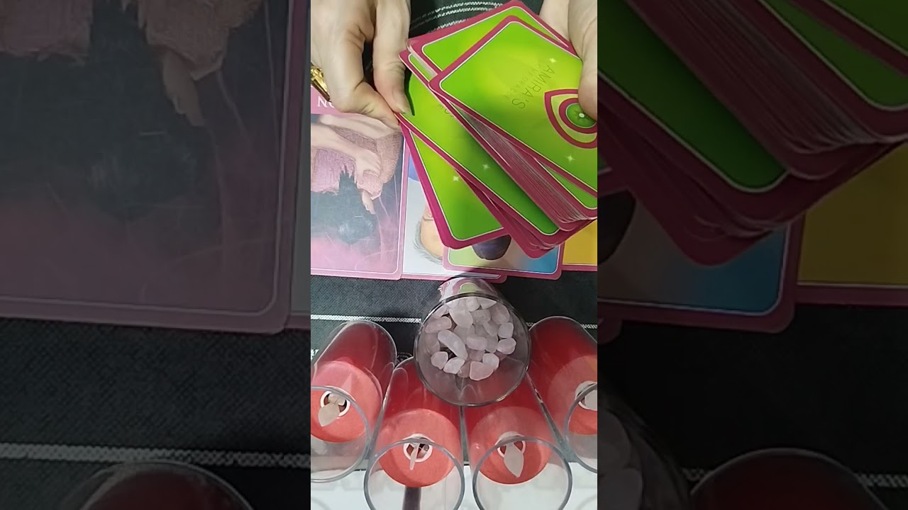 Mối quan hệ của bạn và họ có tương lai không Minh Phương tarot Zalo 097 659 8884 Em gái miền Tây