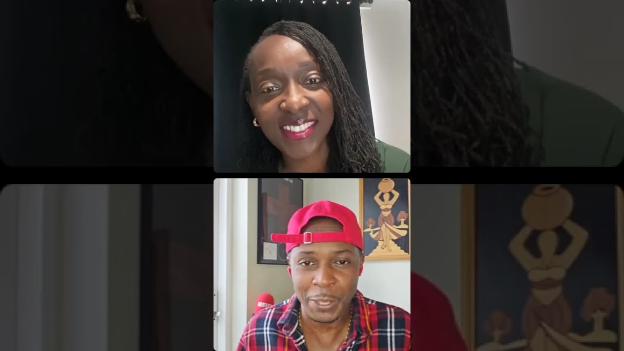Tricked into moving to Ghana at 16…Exiled or Saved?