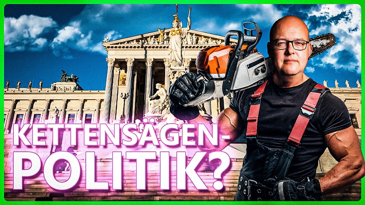 Das gefährliche Missverständnis über die Staats- und Abgabenquote