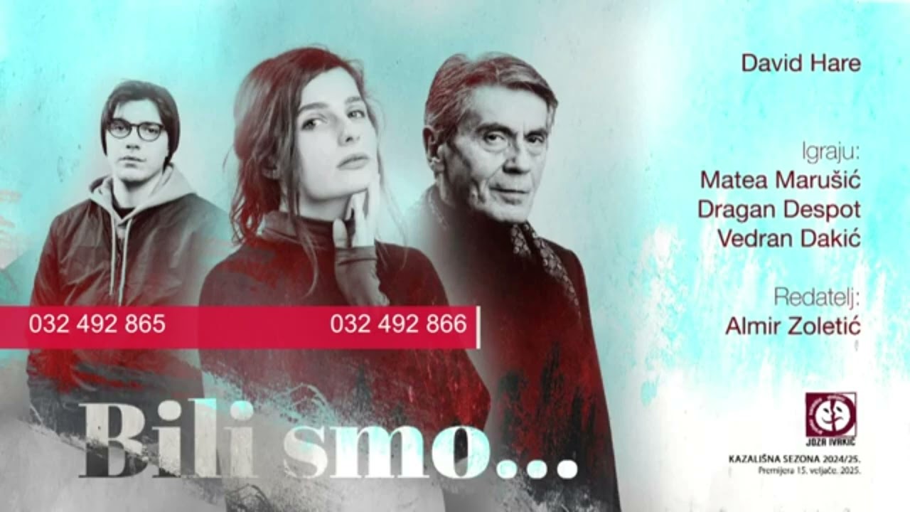 Dnevni  divan, 11.2.2025. Vinkovačke PLAVE tv