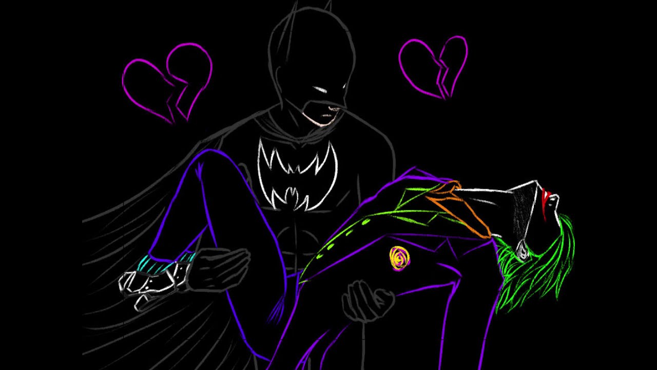 (Batjokes Only you~)